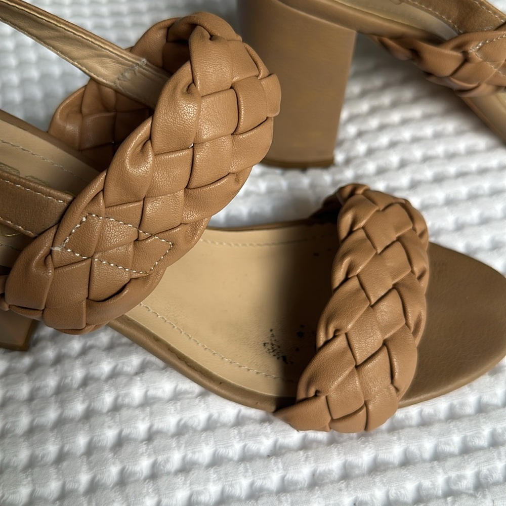 Shoes woven - Picture 3 of 5